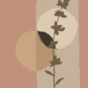 APart Posters - Herfst rustiek