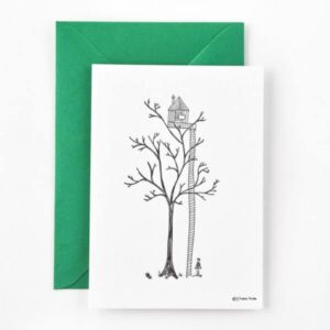 Studio Flash Cards - Treehouse